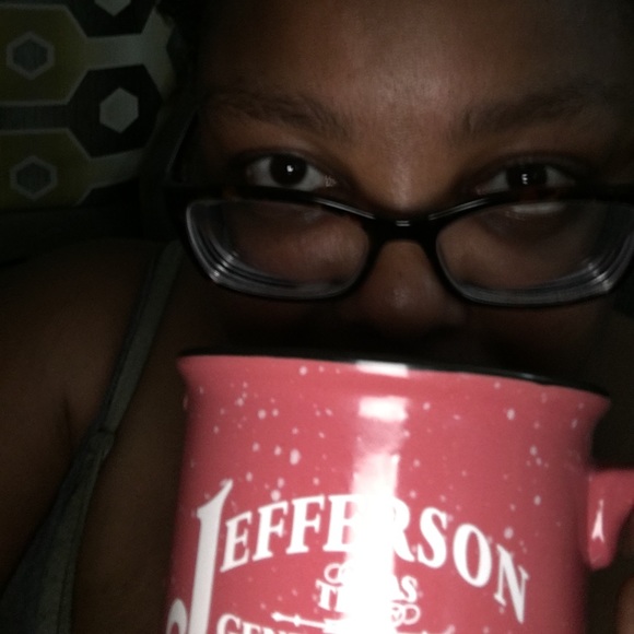 Meet the Posher Other - Meet your Posher, Tamara